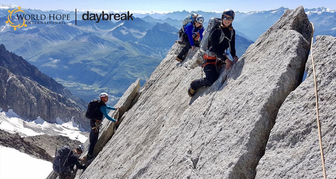 The Case for Extreme Sports Charity Fundraising