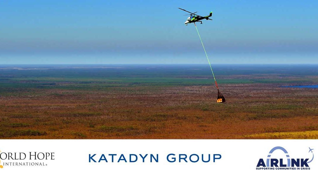 Earth, the Environment, & Emergency Response: An Earth Day Webinar