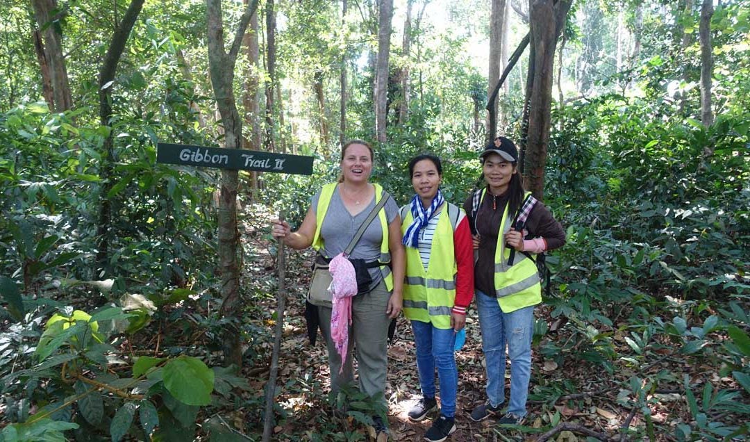 Wildlife Based Tourism
