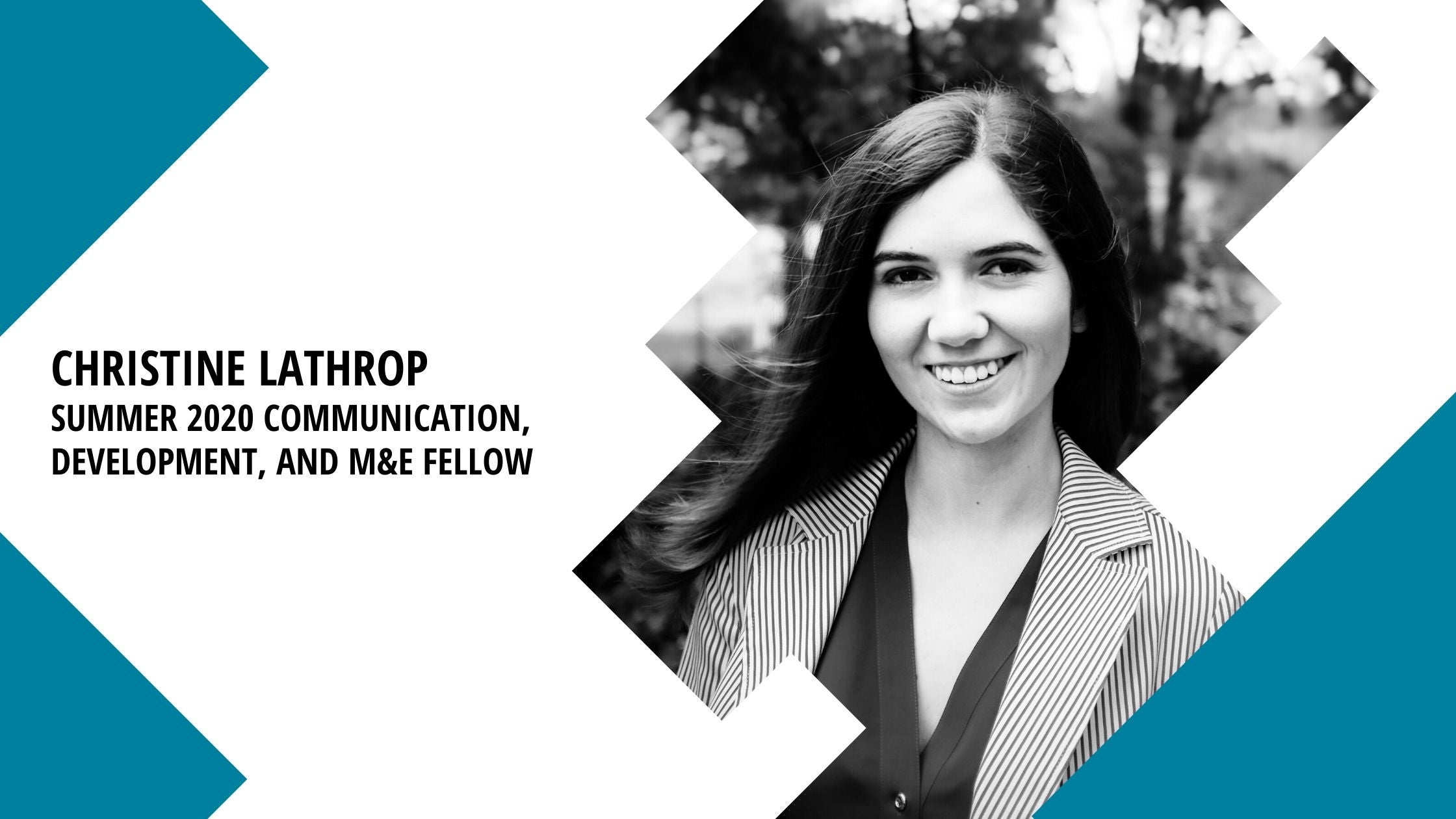 Intern-Banner_Christine