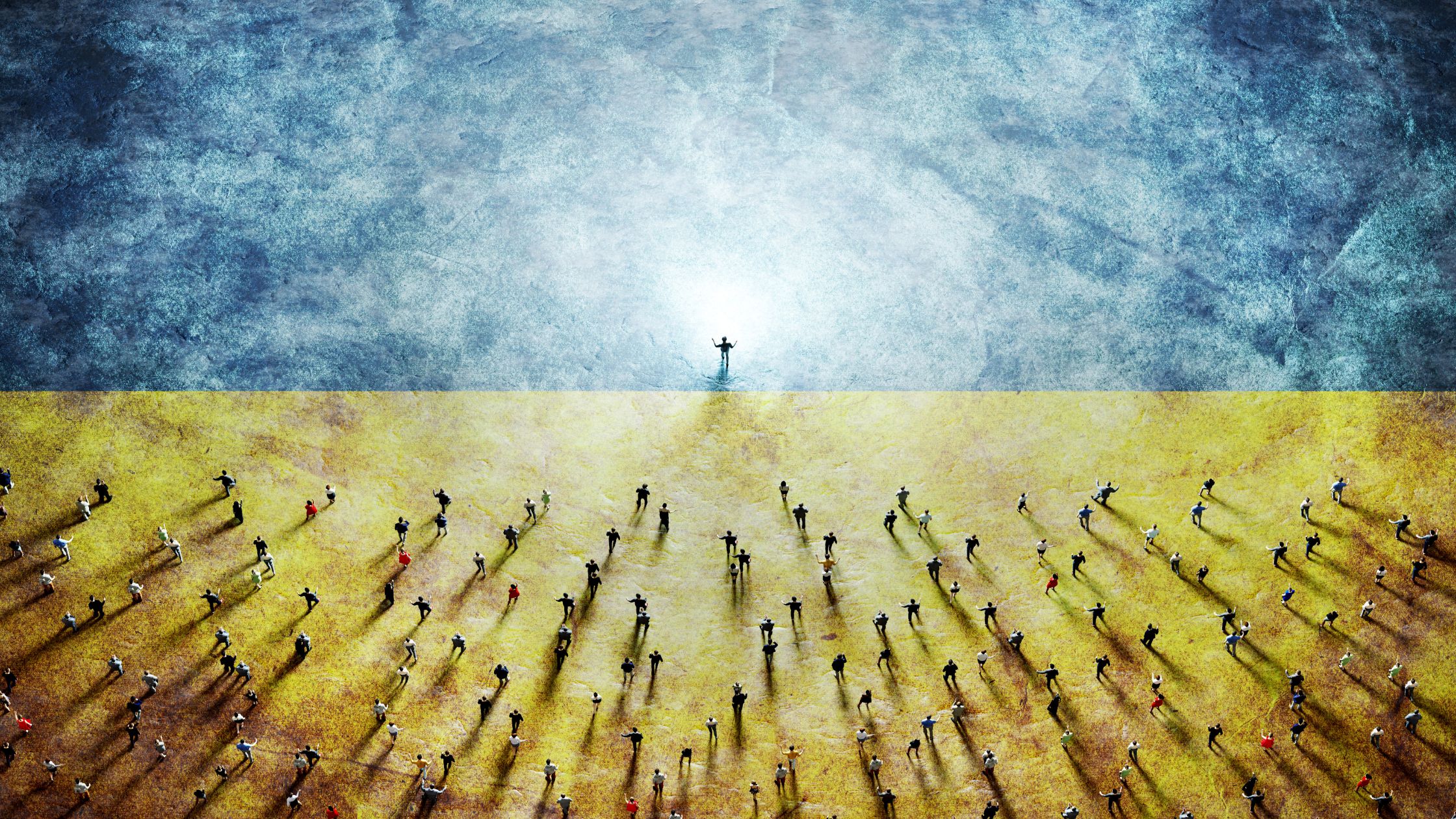 ukraine refugee Blog Banner